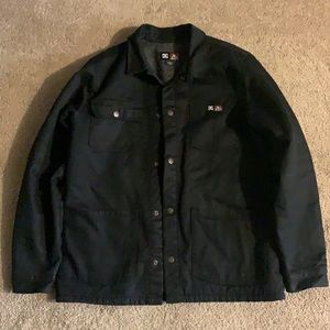 Ben Davis/DC Jacket